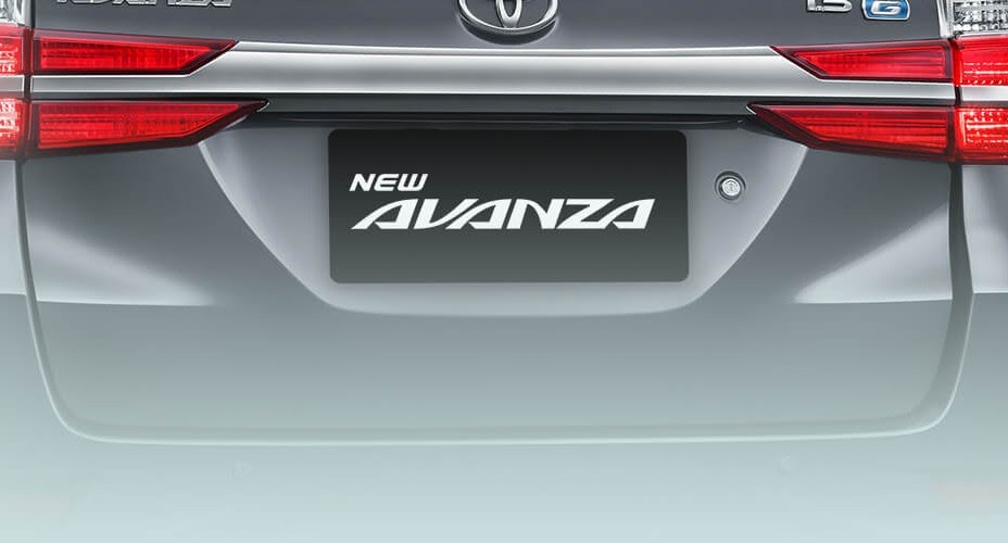 Kerusakan Dan Harga Bemper Belakang Avanza Auto2000